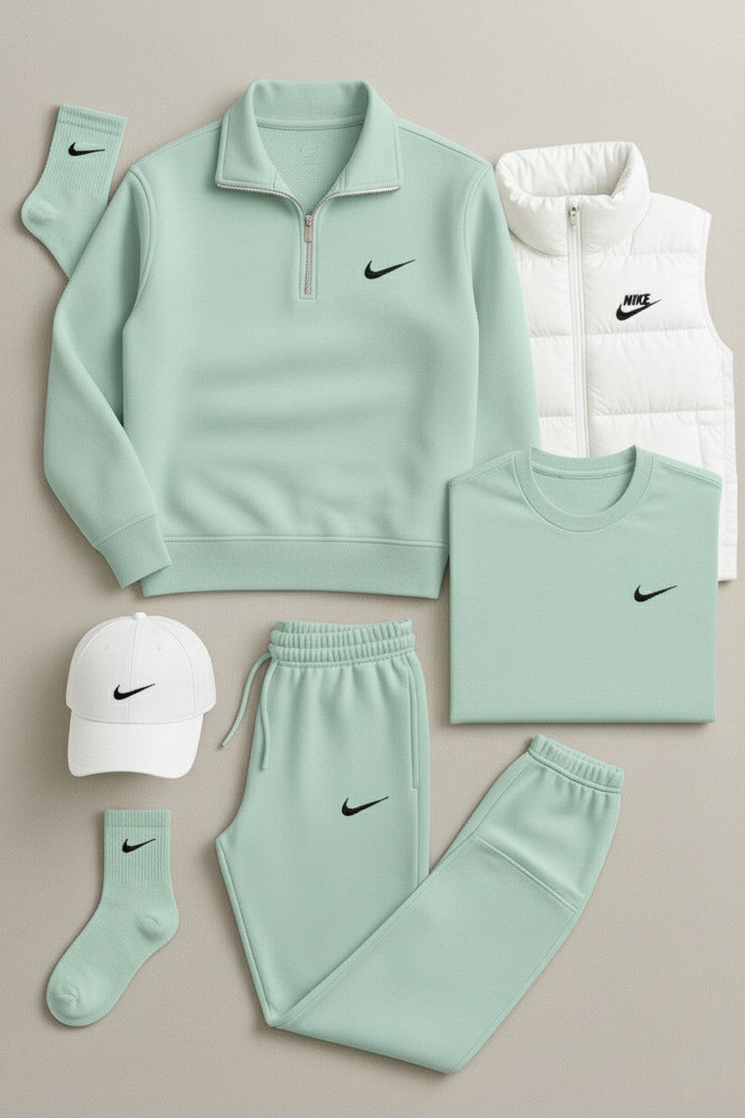 All-Season Winter Outfit Set