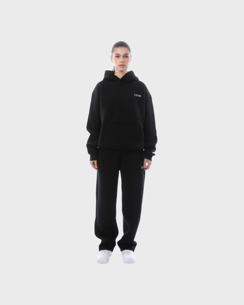 CUSB Everyday Street Comfort Tracksuit