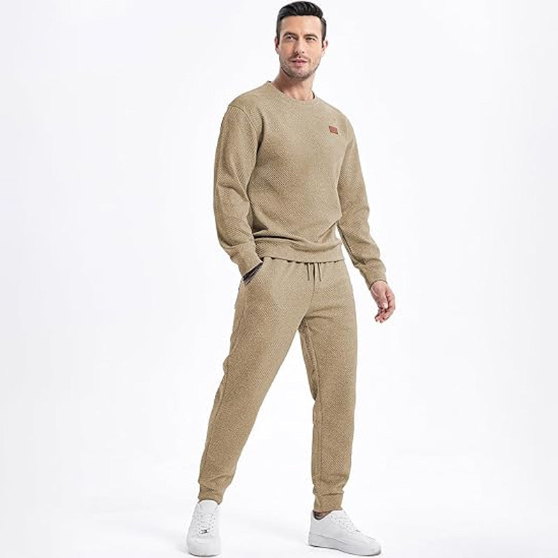 🎉 Hot Sale 50% OFF✈️Men’s Athletic 2-Piece Set